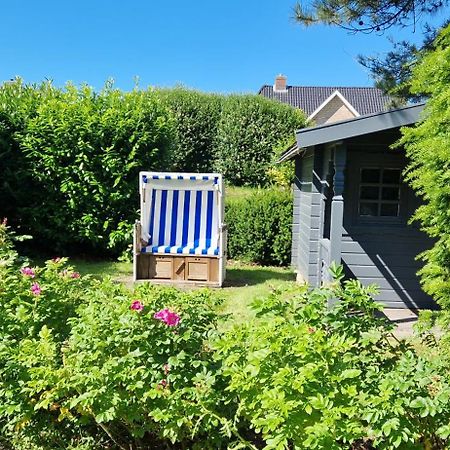 Appartement Kayser Sylt Morsum  Exterior foto